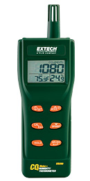 Portable Indoor Air Quality CO2 Meter/Datalogger "Extech" CO250